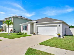 1708 Buckeye Rd, Davenport, FL 33837