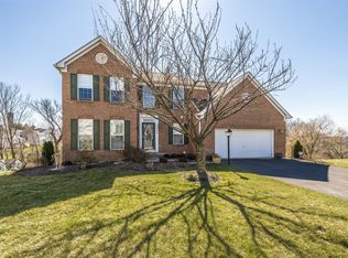 4905 Wallingford Pl, Jefferson, MD 21755