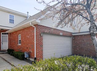 527 Goodwin Dr, Bolingbrook, IL 60440