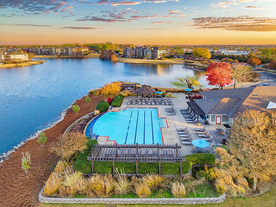 MAA Dexter Lake 1505 Dexter Lake Dr Cordova TN Zillow