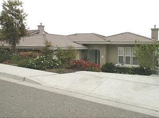 195 Foothill Rd, Shell Beach, CA 93449