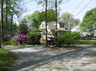 15704 Peach Orchard Rd, Silver Spring, MD 20905