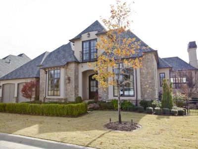 615 W Fairway Dr S, Broken Arrow, OK, 74011