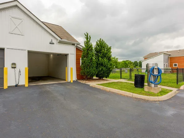 The Gramercy New Albany