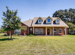 9310 Gaytan Dr, San Antonio, TX 78254