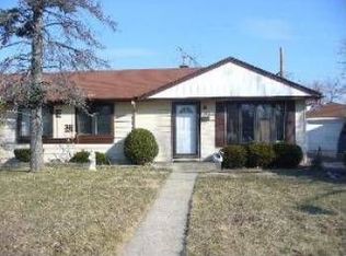 4656 W 88th Pl, Hometown, IL