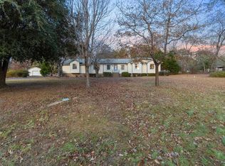 1211 Fredericksburg Dr S, Lugoff, SC 29078