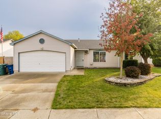 900 E Shasta Ave, Post Falls, ID 83854