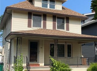 80 Frontenac Ave, Buffalo, NY 14216