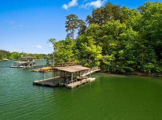 767 Bendabout Ln, Arley, AL 35541
