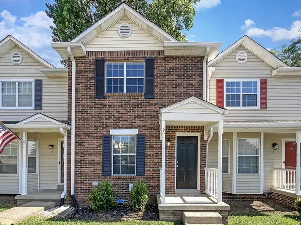 9 Rolling Meadows Dr, Goodlettsville, TN 37072