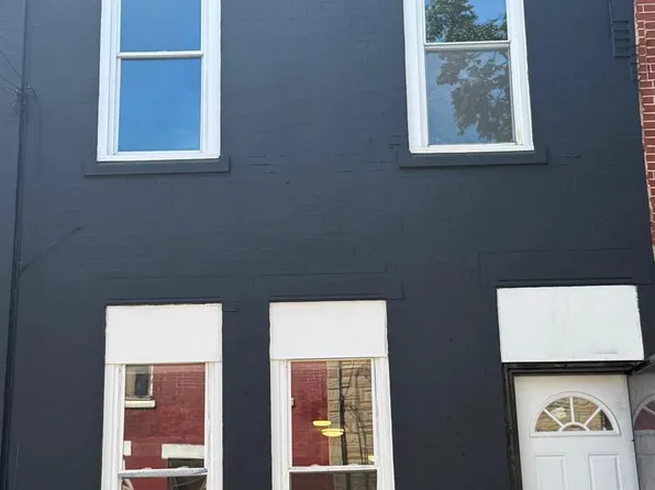 1912 Page St, Philadelphia, PA 19121