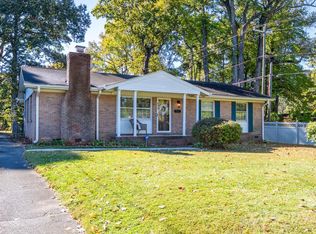 4314 Ivanhoe Pl #26, Charlotte, NC 28205