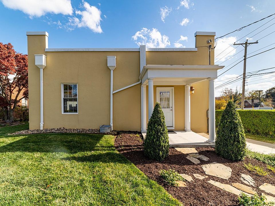 4439 Fort Ave, Lynchburg, VA 24502 Zillow