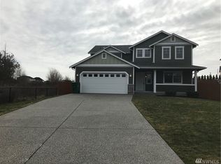 7206 288th St NW, Stanwood, WA 98292