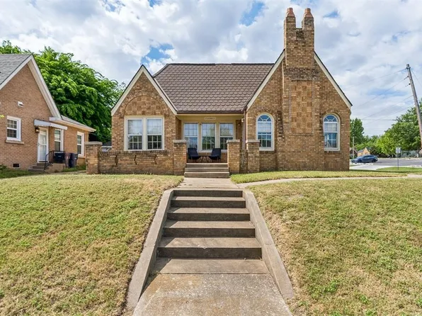 2560 NW 23rd St, Oklahoma City, OK 73107