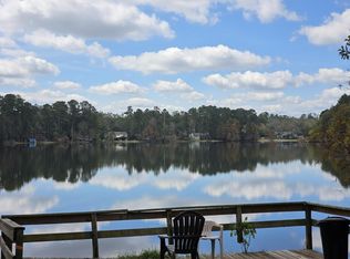 Kickapoo Trl LOT 35 & 36, Willis, TX 77378