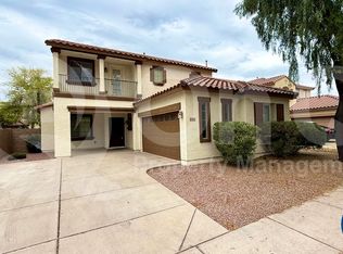 3028 E Patrick St, Gilbert, AZ 85295