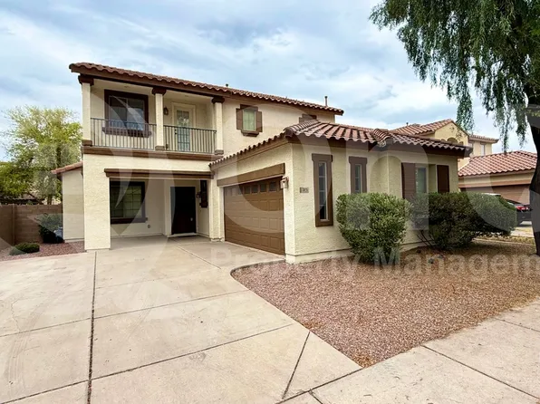 3028 E Patrick St, Gilbert, AZ 85295