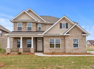 101 Shearwater Dr, Meridianville, AL 35759