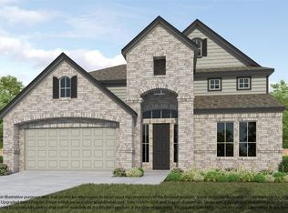 600 Juniper Heights Ln, Waller, TX 77484