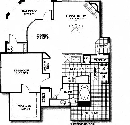 Stonegate Apartments — Photo 33
