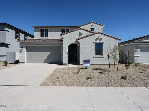 18090 W CREEDANCE Boulevard, Surprise, AZ 85387