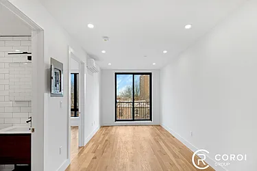 Rented by Coroi Corp