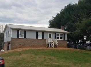 960 Wash College Station Rd, Limestone, TN 37681