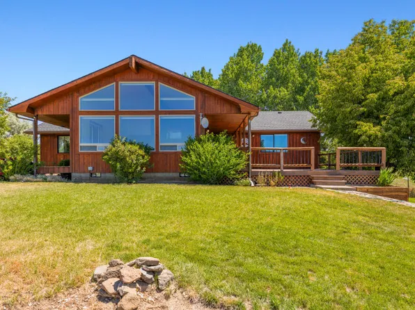 34219 Glen Dr, Chiloquin, OR 97624