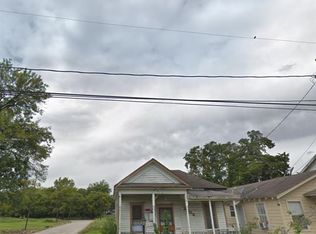 3208 Napoleon St, Houston, TX 77004