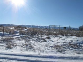 4040 Sam Howell Rd PARCEL A, Casper, WY 82604