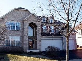 37133 N Twin Oaks Dr, Lake Villa, IL 60046