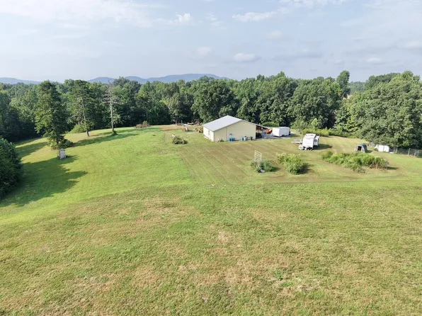 595 Herman Rd Lot 6, Liberty, TN 37095