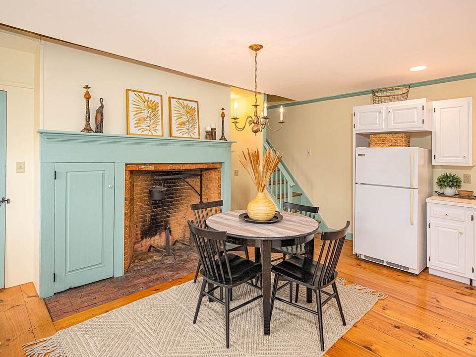 The Copp House 5 Winter St Exeter NH Zillow