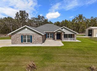 8450 NE 6th Ln, High Springs, FL 32643