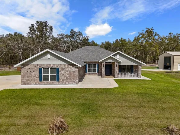 8450 NE 6th Ln, High Springs, FL 32643