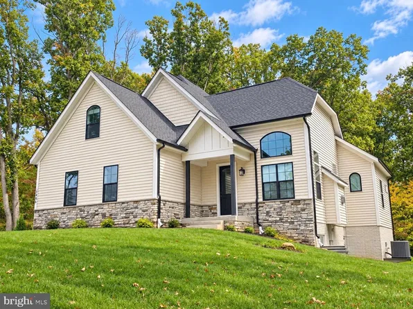 3406 Buffalo Rd, New Windsor, MD 21776