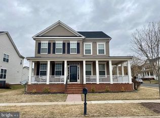 5422 Adamstown Commons Dr, Adamstown, MD 21710