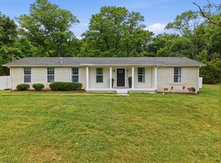 3288 Niagara Dr, Nashville, TN 37214