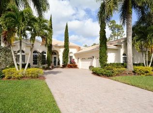 4980 Cerromar Dr, Naples, FL 34112