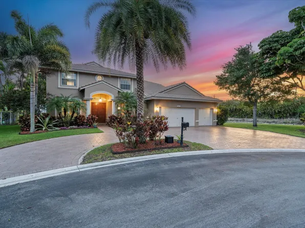 6616 NW 56th Drive, Coral Springs, FL 33067