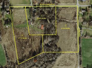 1441 W Pine Lake Rd, Salem, OH 44460
