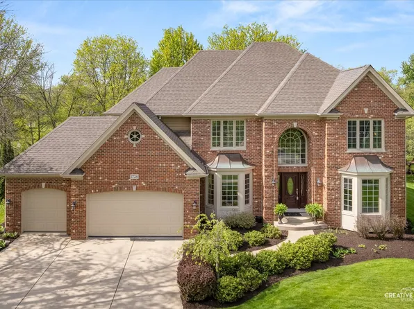 1728 Robert Ln, Naperville, IL 60564
