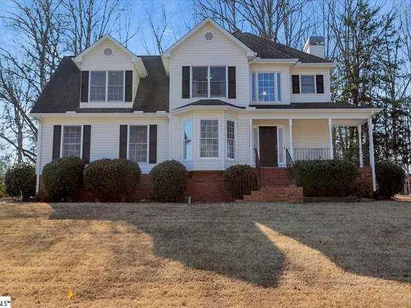 13 Tilden Ct, Simpsonville, SC 29680