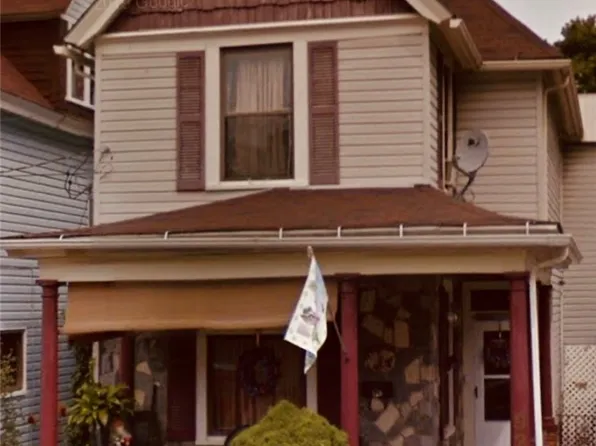 920 13th St, Beaver Falls, PA 15010