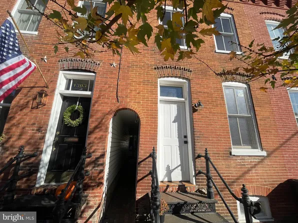 1301 Prince St, Alexandria, VA 22314