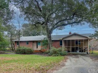 46147 Flowers Ridge Rd, Buxton, NC 27920