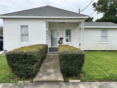704 6th St, Lake Charles, LA, 70601