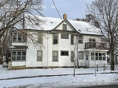 801 University Ave NE #801 — Photo 3